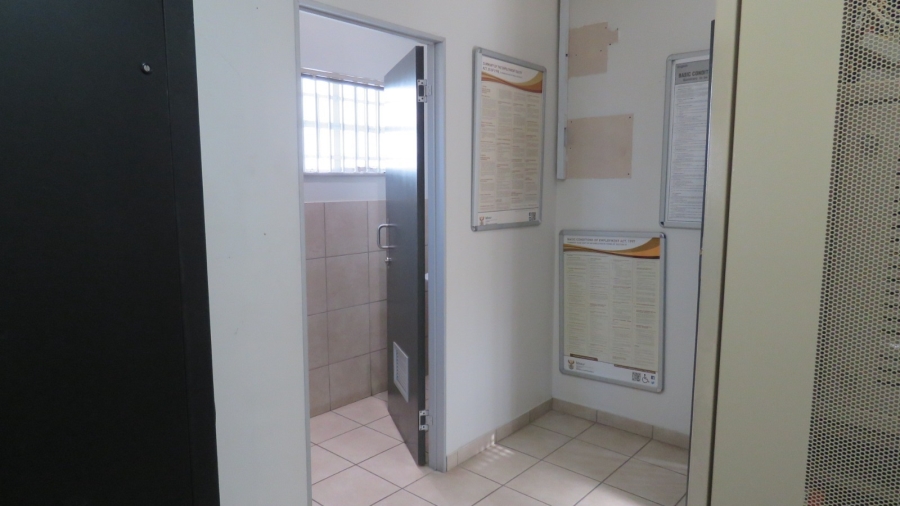 Commercial Property for Sale in Caledon Western Cape